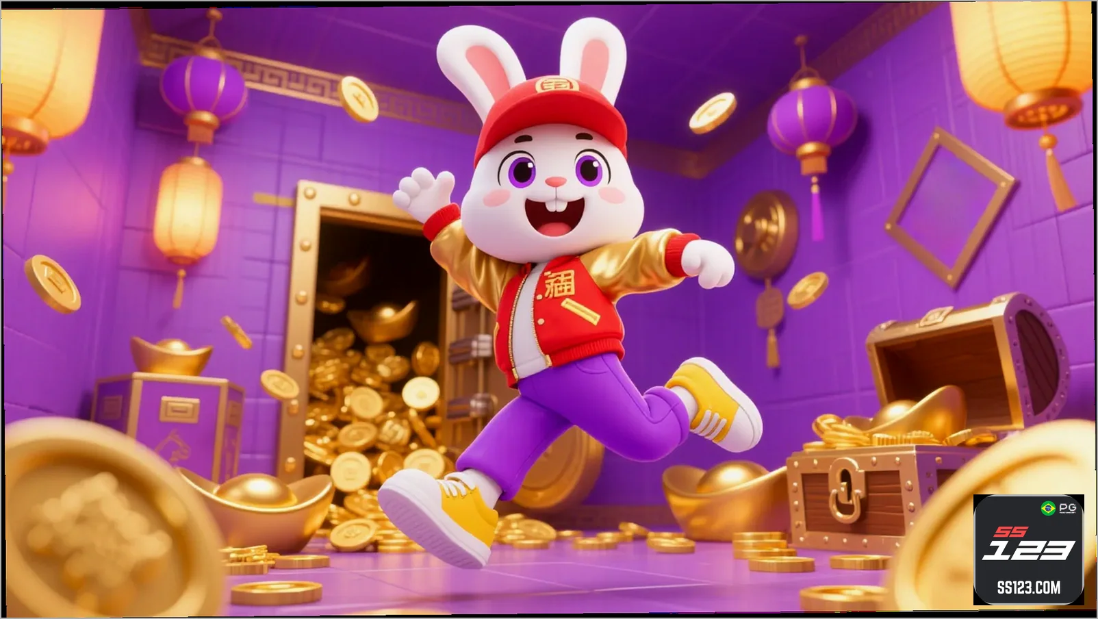 Login seguro no ss123 para jogar slots com proteção garantida.
