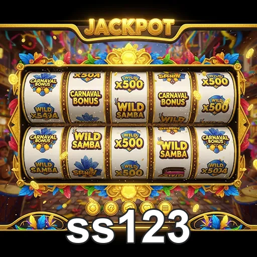 ss123 ss123 aplicativo 2