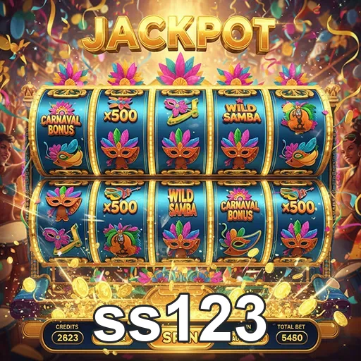 ss123 ss123 cassino online 2