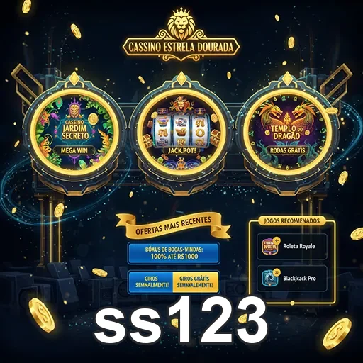 ss123 ss123 cassino online